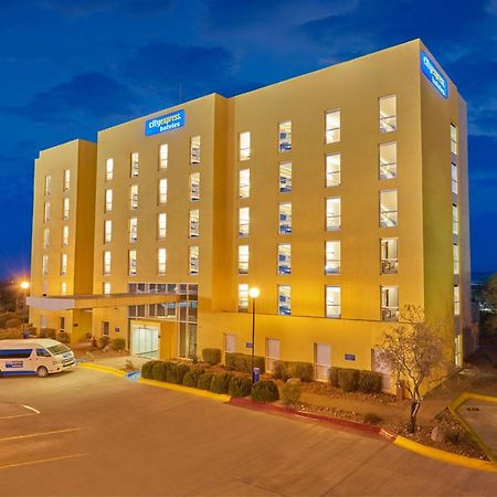 City Express By Marriott Cananea Exterior photo