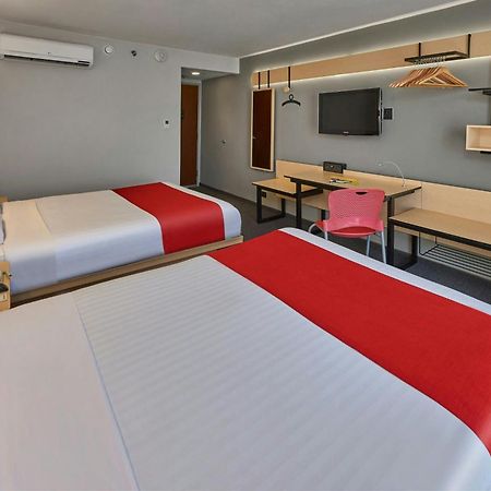 City Express By Marriott Cananea Exterior photo