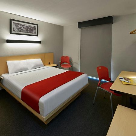 City Express By Marriott Cananea Exterior photo