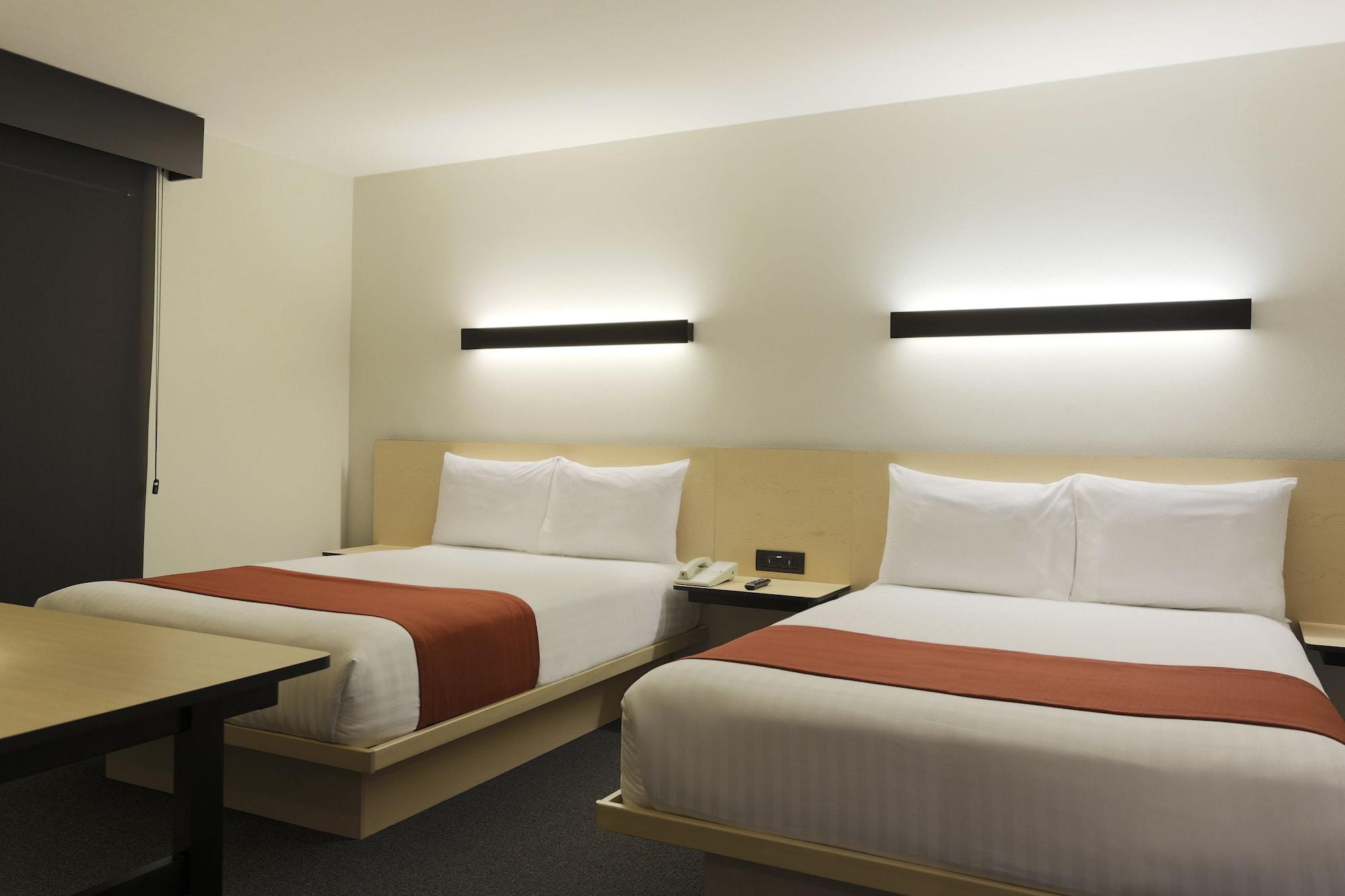 City Express By Marriott Cananea Exterior photo