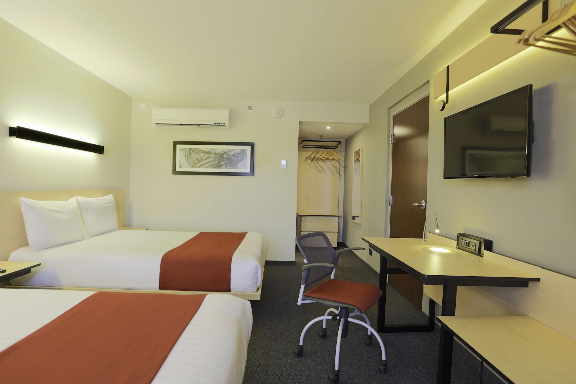 City Express By Marriott Cananea Exterior photo