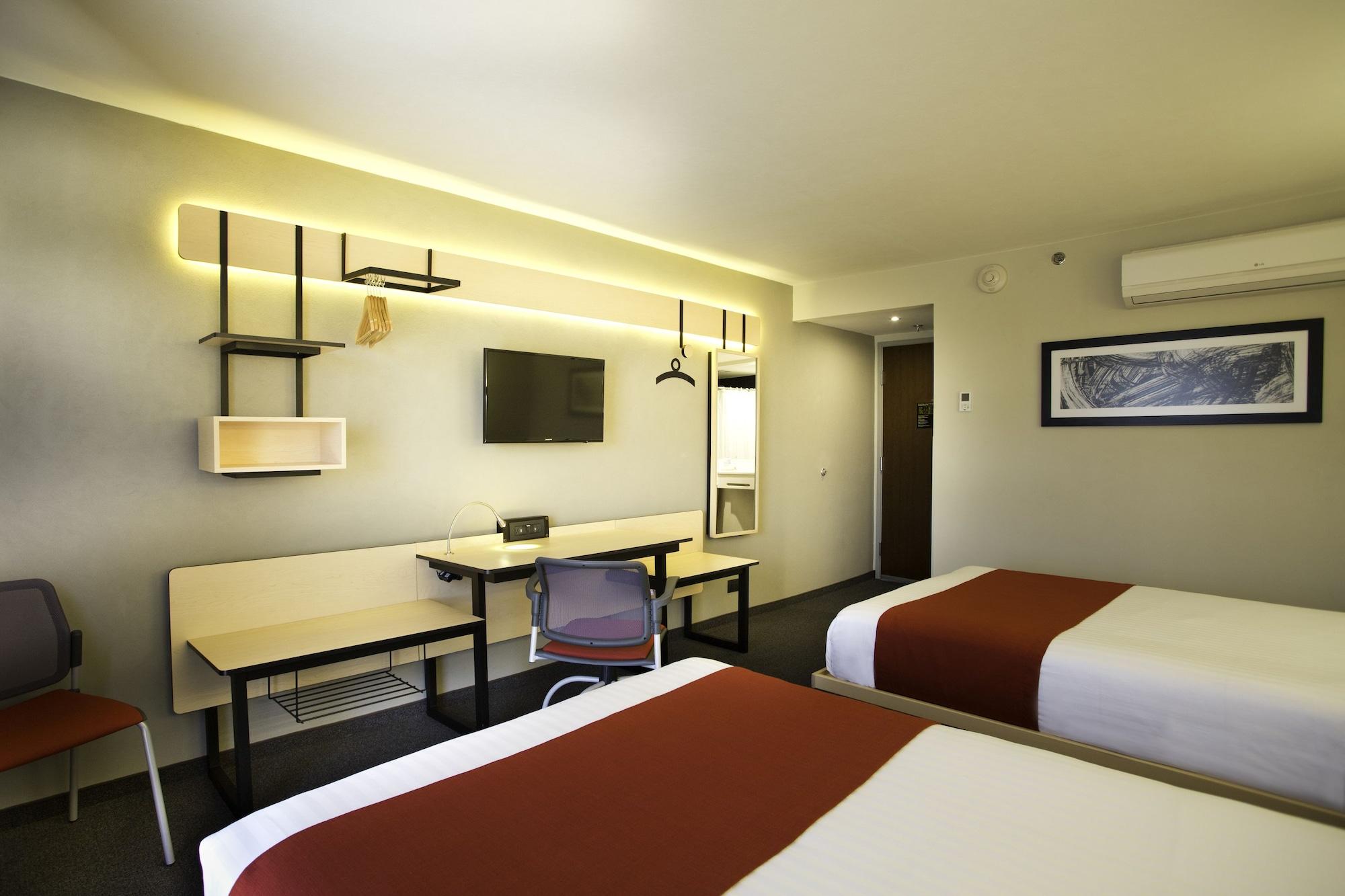 City Express By Marriott Cananea Exterior photo