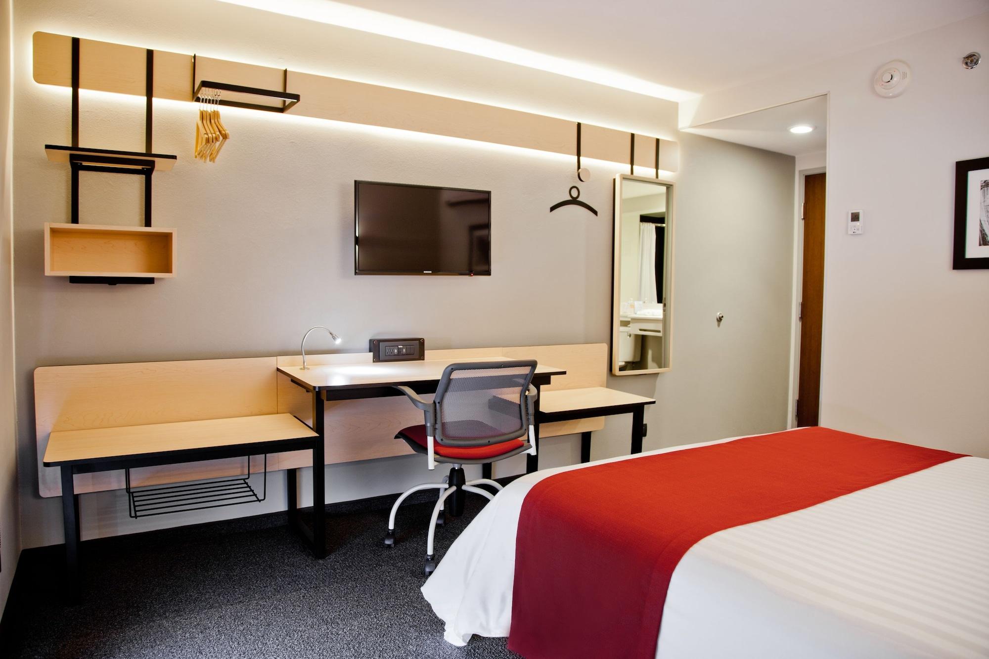 City Express By Marriott Cananea Exterior photo