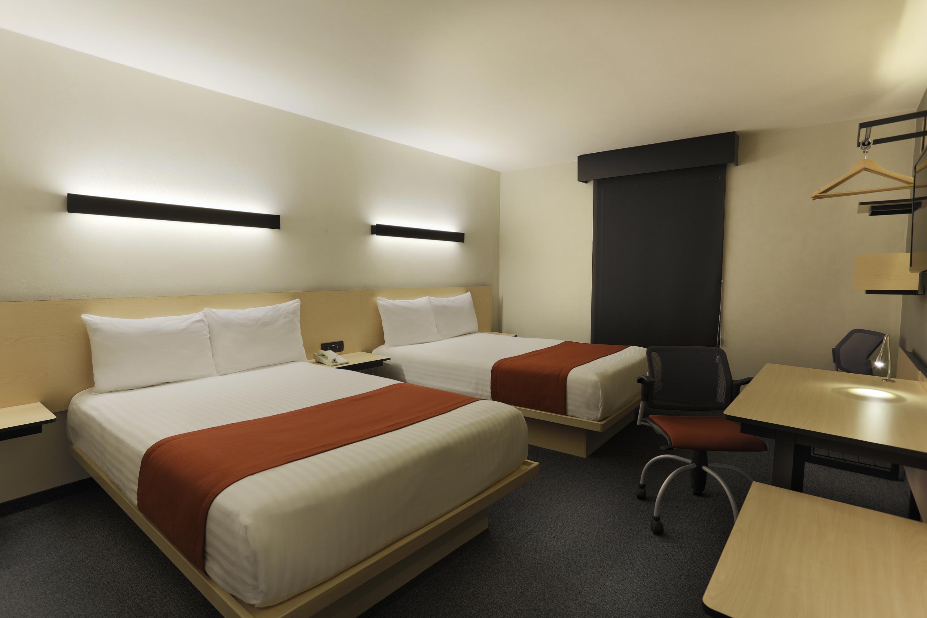 City Express By Marriott Cananea Exterior photo