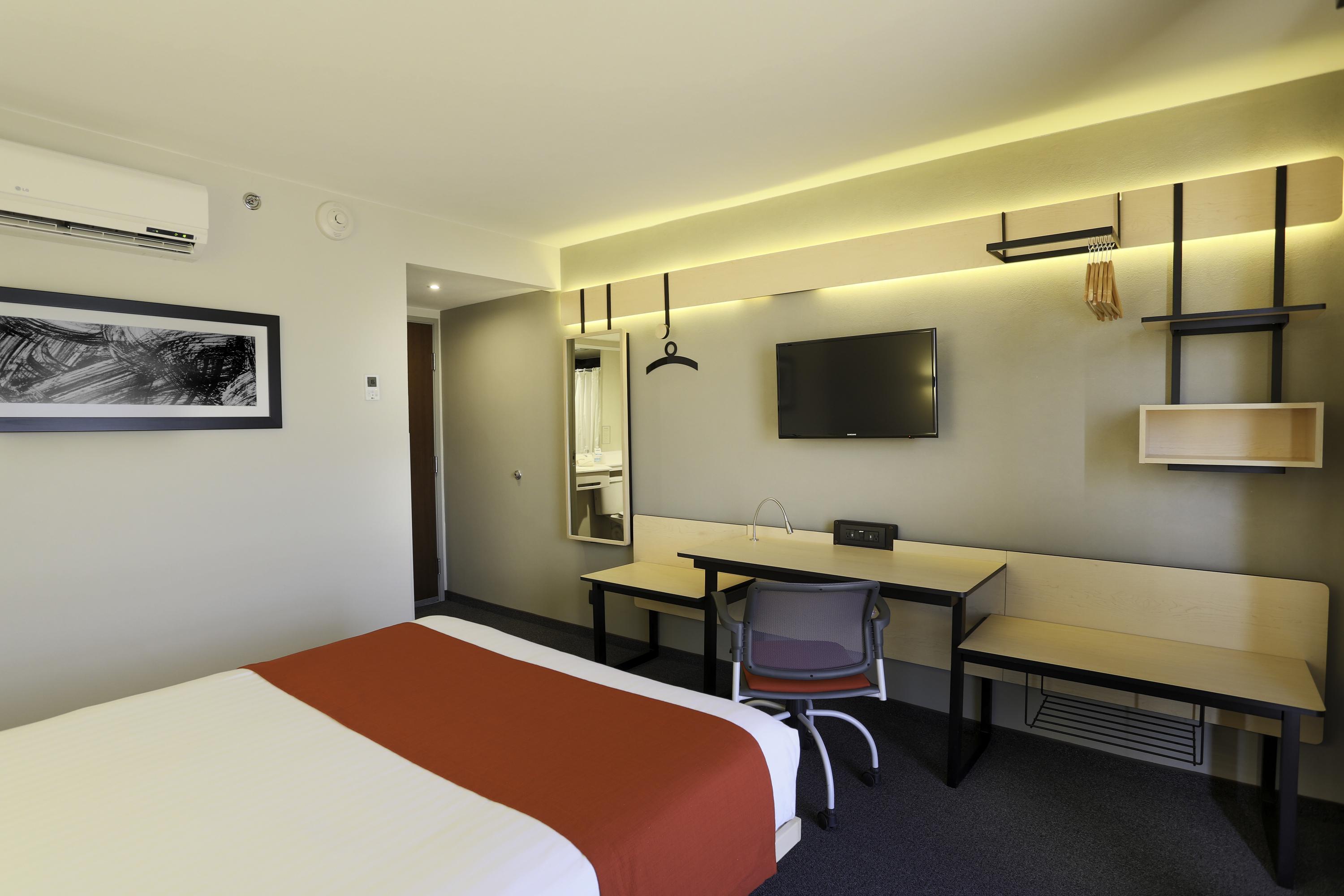 City Express By Marriott Cananea Exterior photo