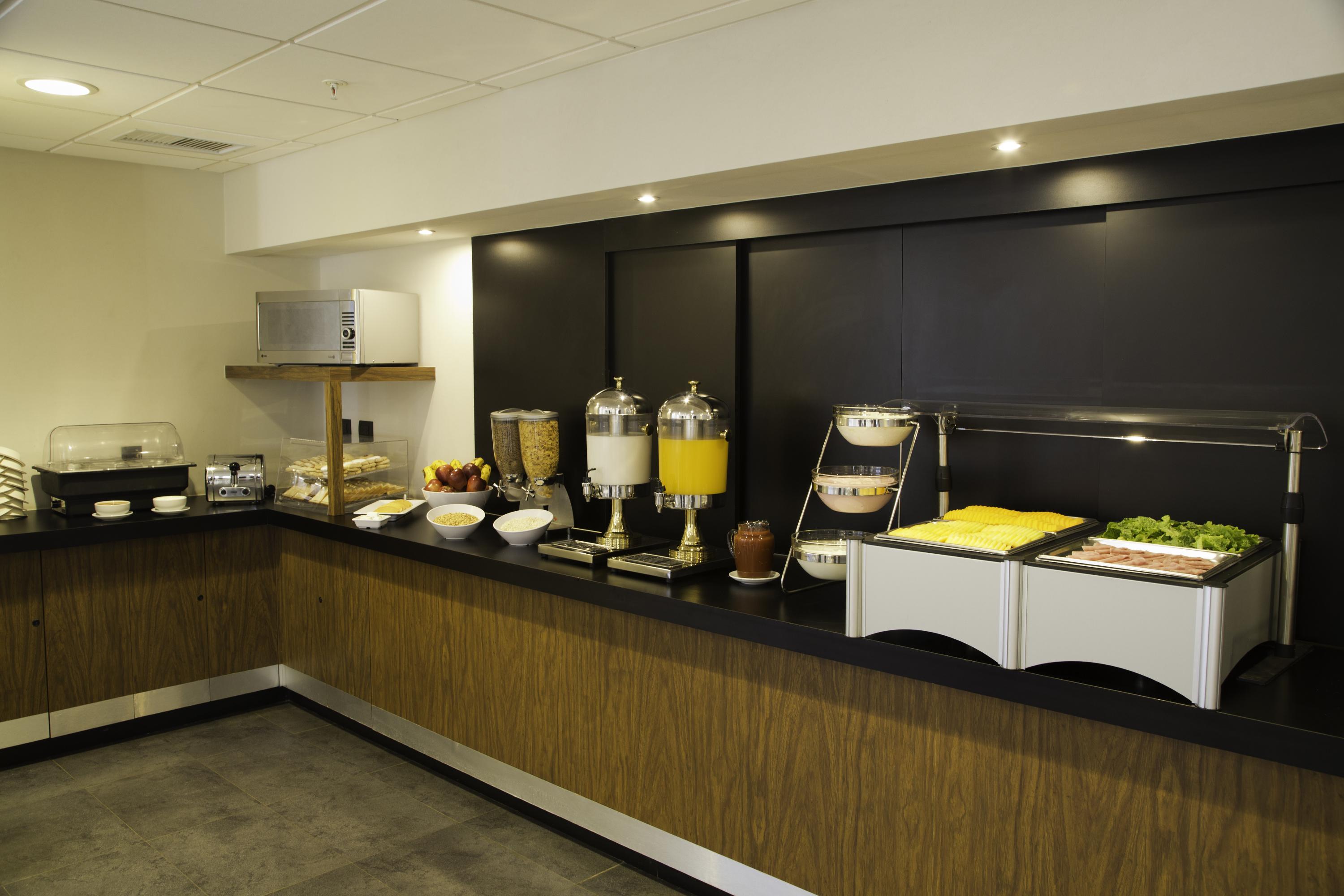 City Express By Marriott Cananea Exterior photo