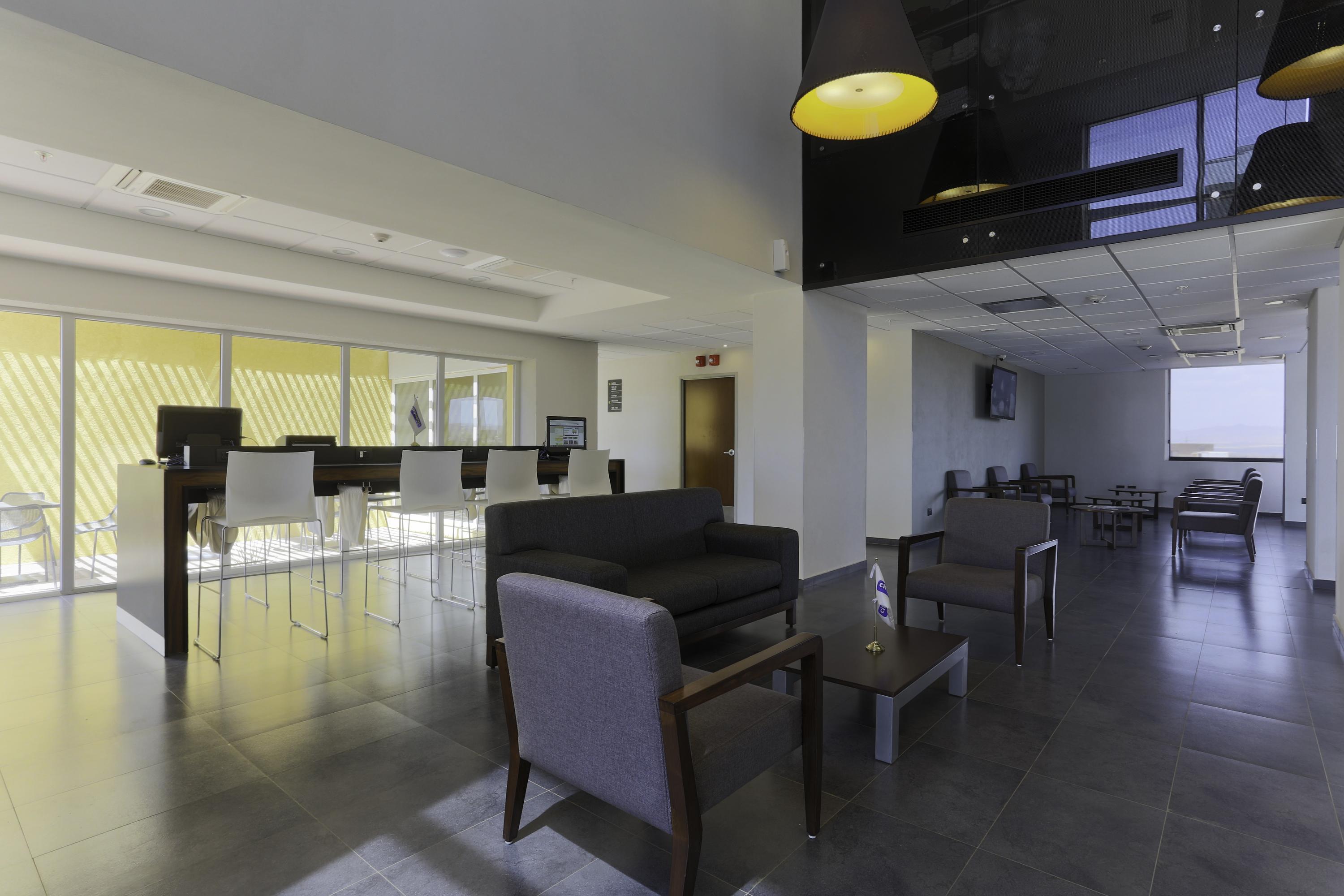 City Express By Marriott Cananea Exterior photo
