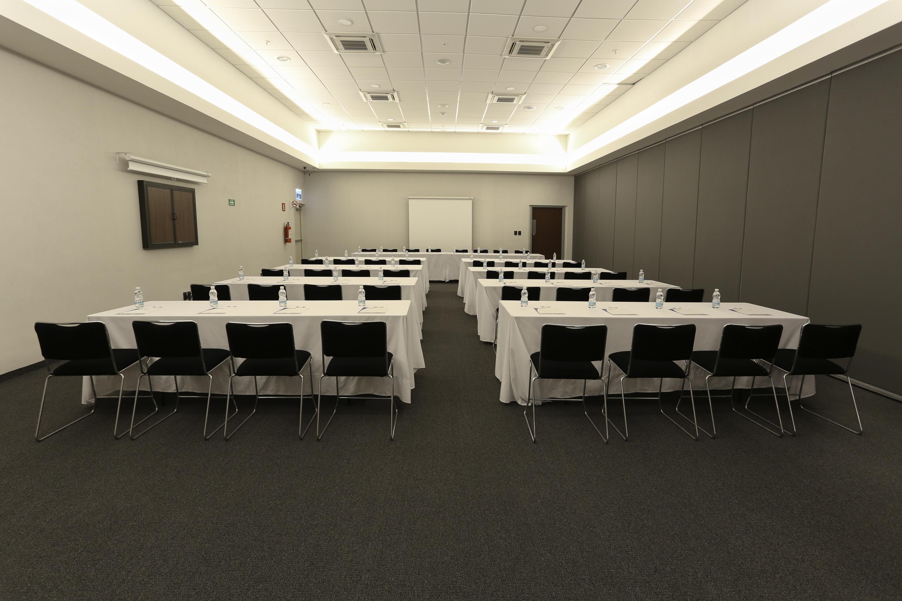 City Express By Marriott Cananea Exterior photo