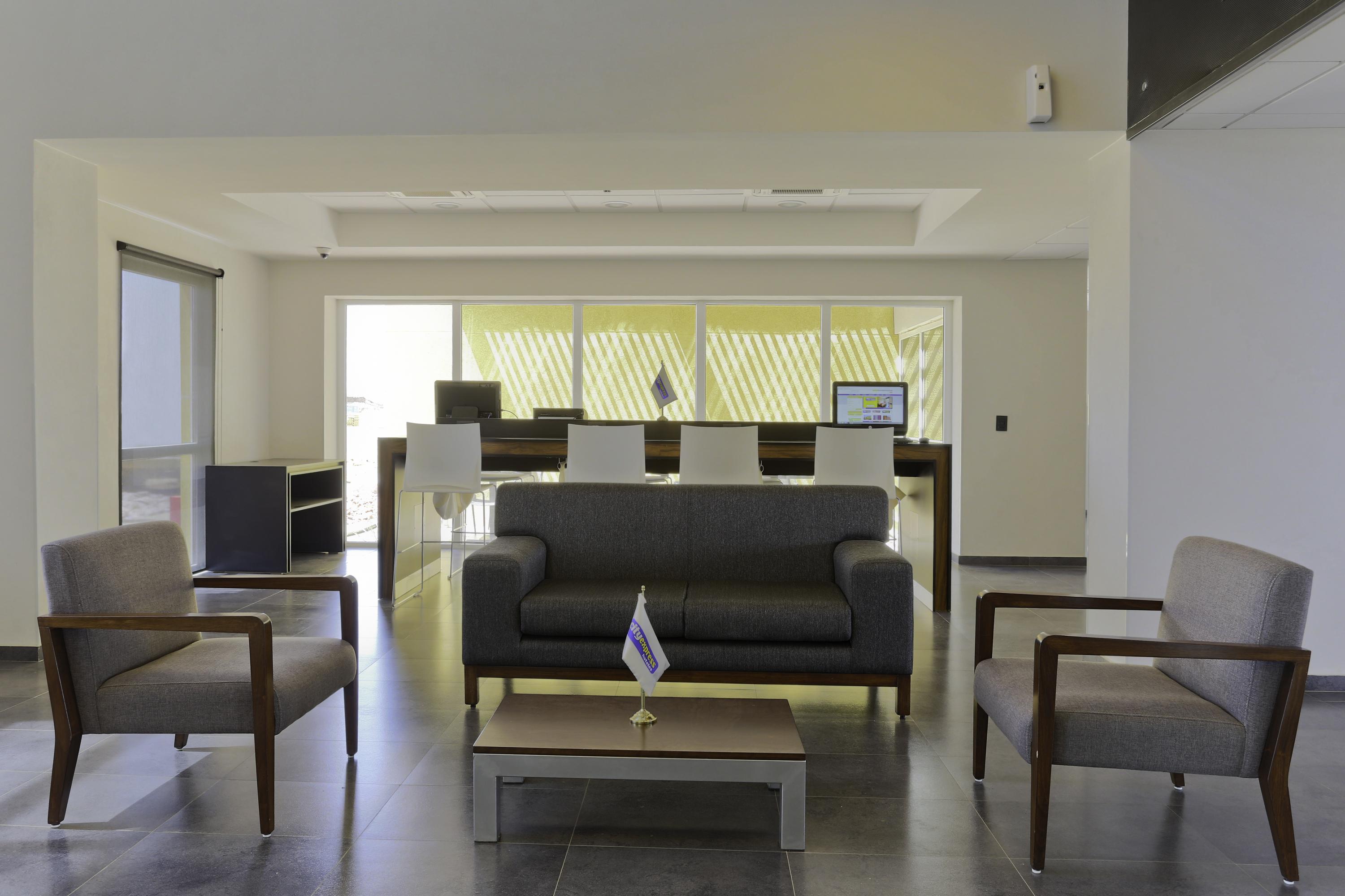 City Express By Marriott Cananea Exterior photo