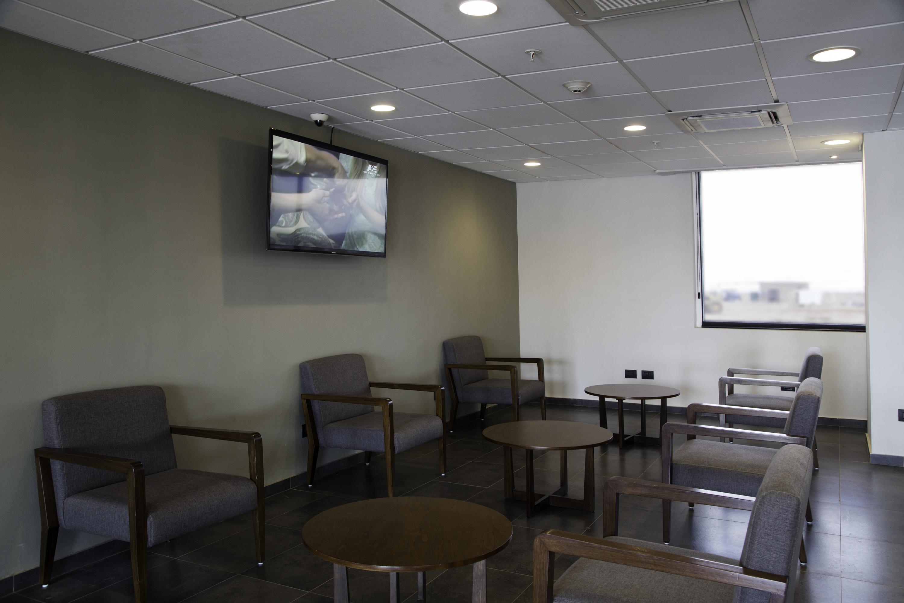 City Express By Marriott Cananea Exterior photo