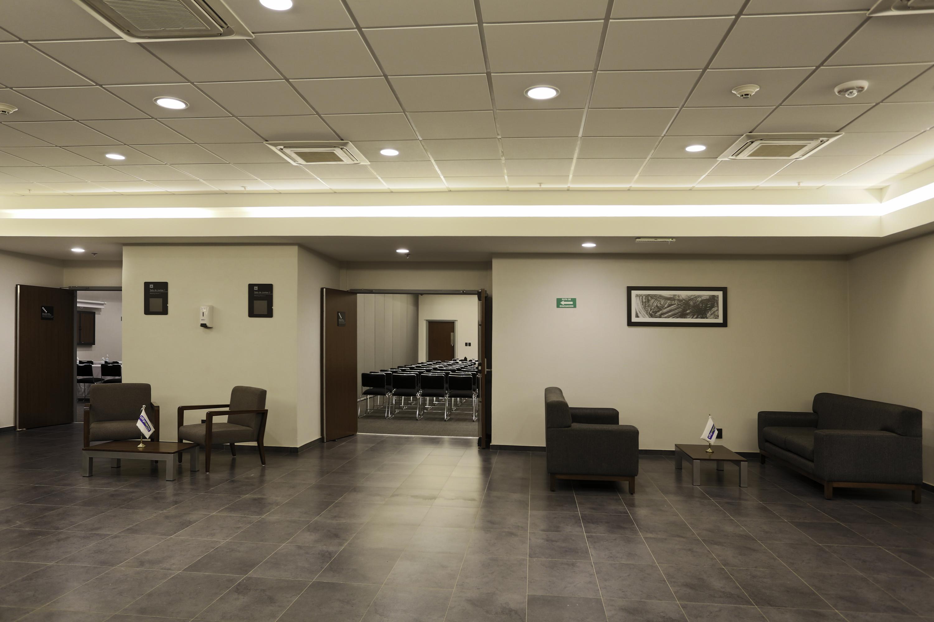 City Express By Marriott Cananea Exterior photo