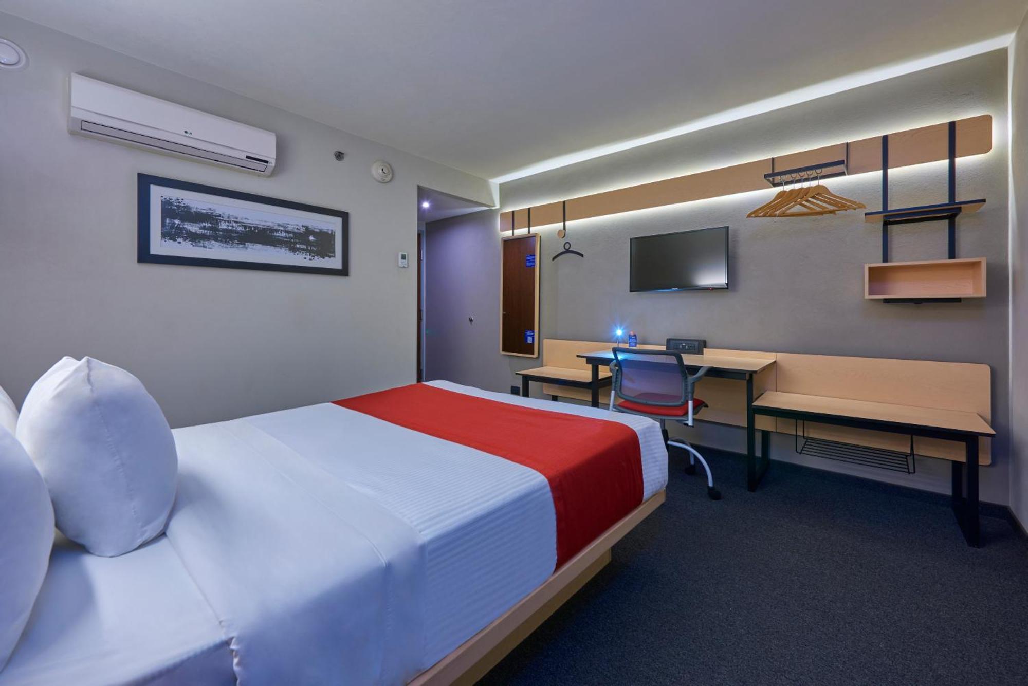 City Express By Marriott Cananea Exterior photo