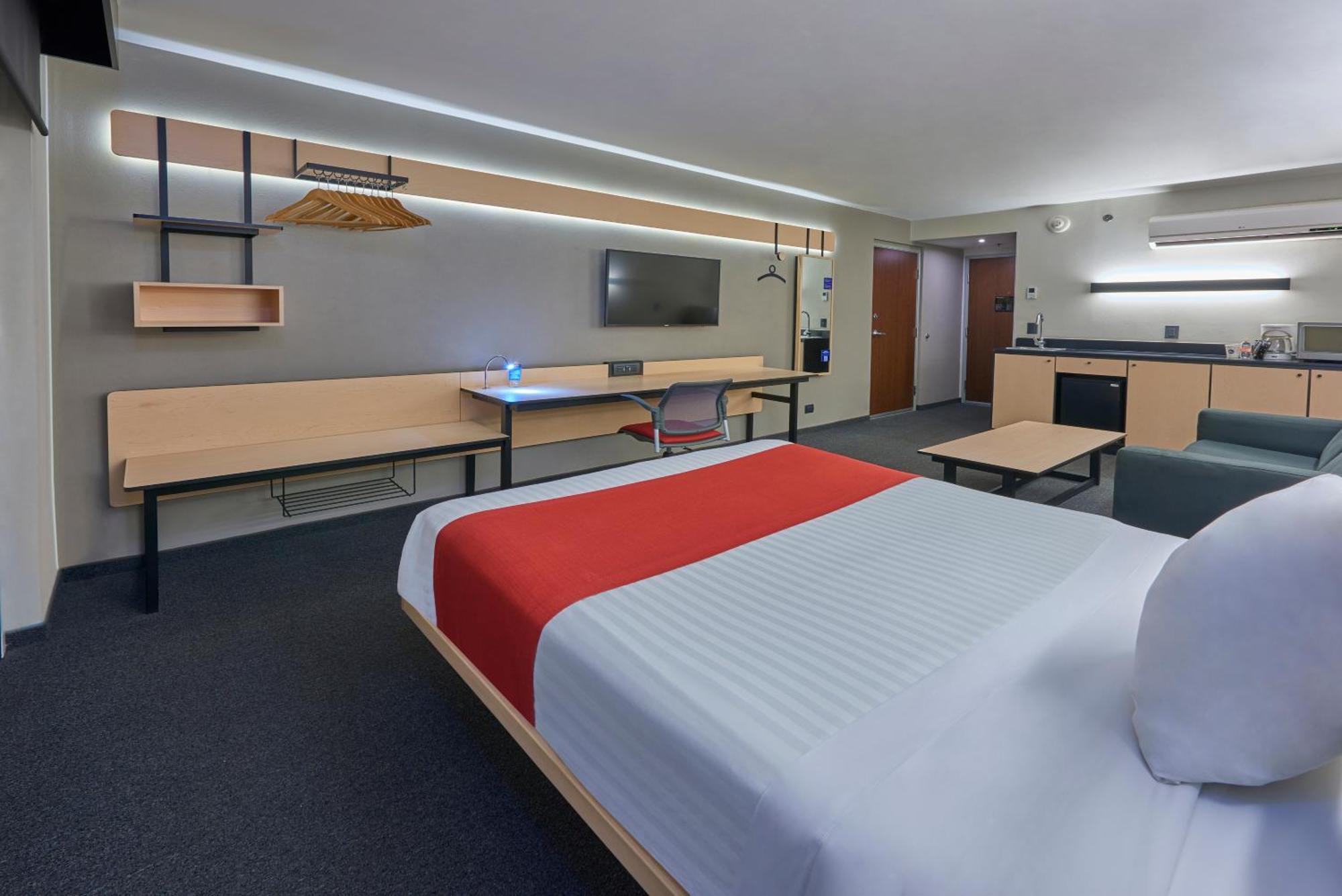 City Express By Marriott Cananea Exterior photo