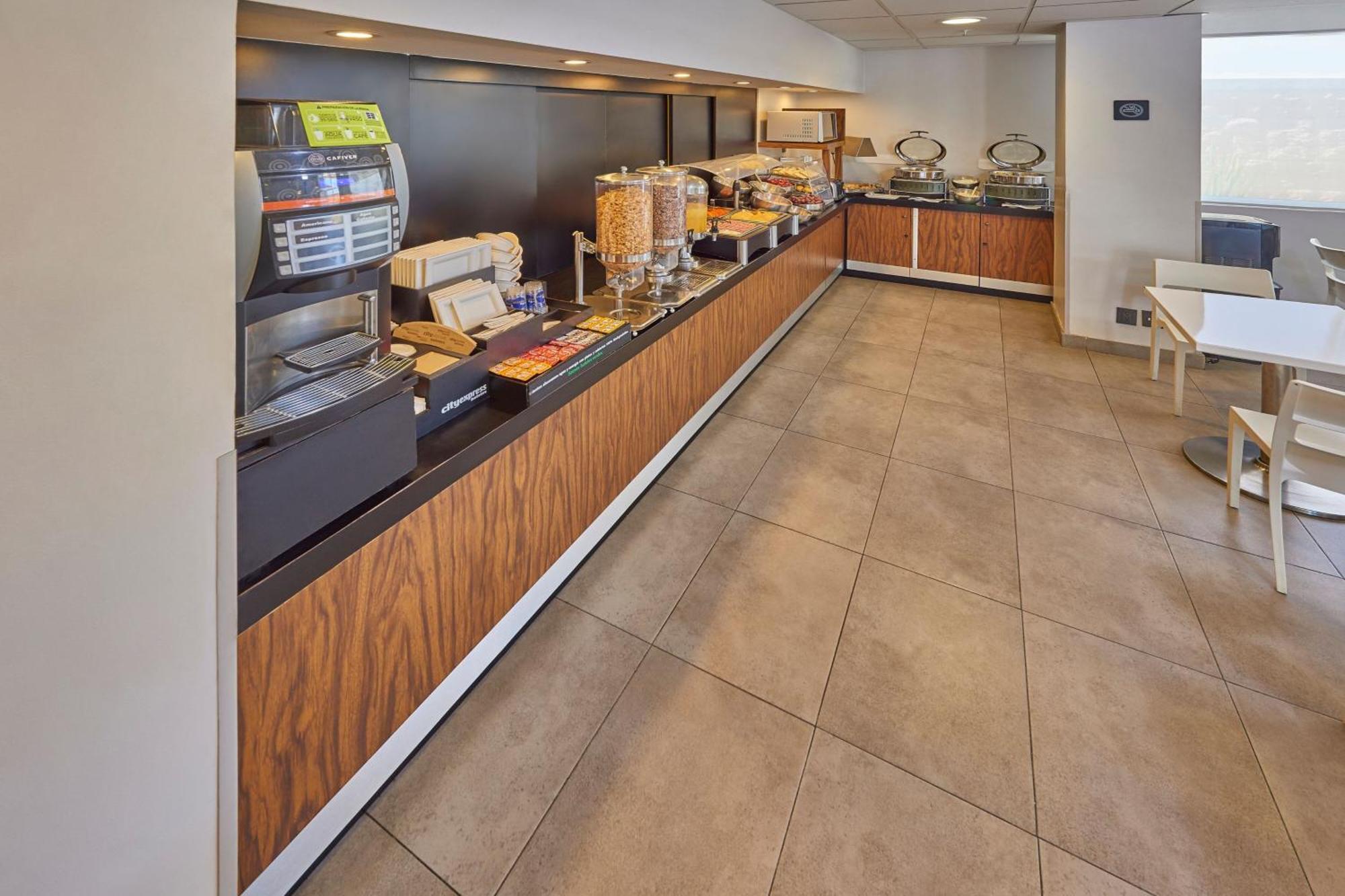 City Express By Marriott Cananea Exterior photo