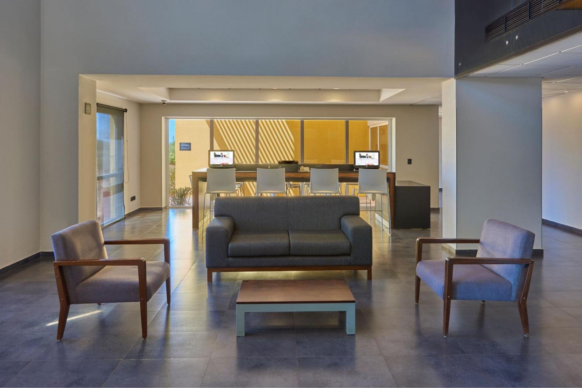City Express By Marriott Cananea Exterior photo