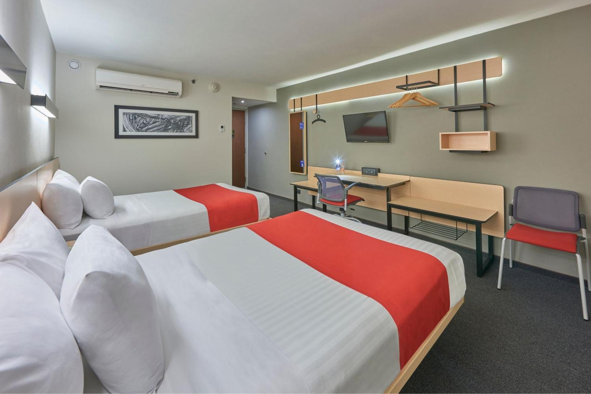 City Express By Marriott Cananea Exterior photo