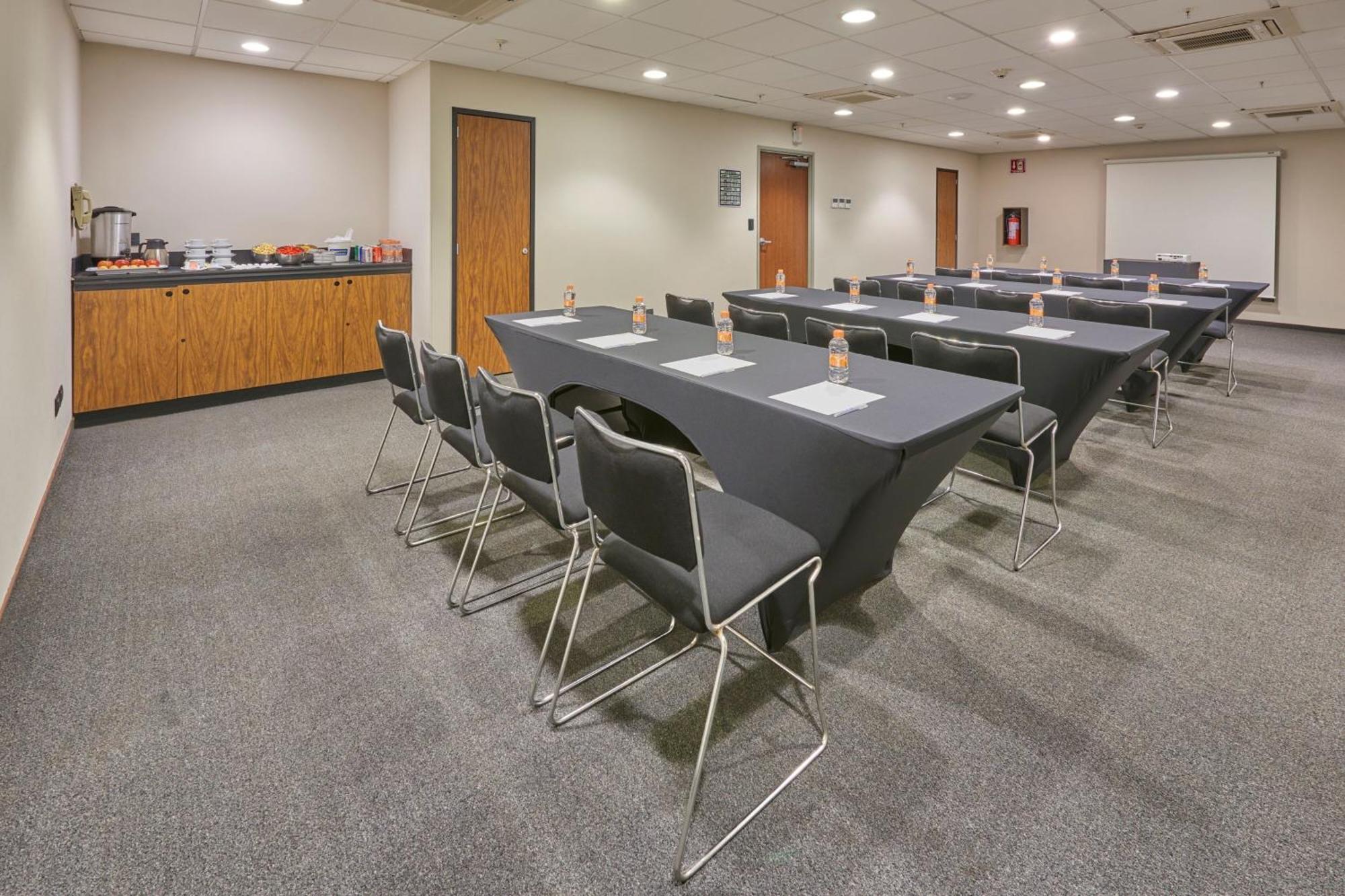 City Express By Marriott Cananea Exterior photo