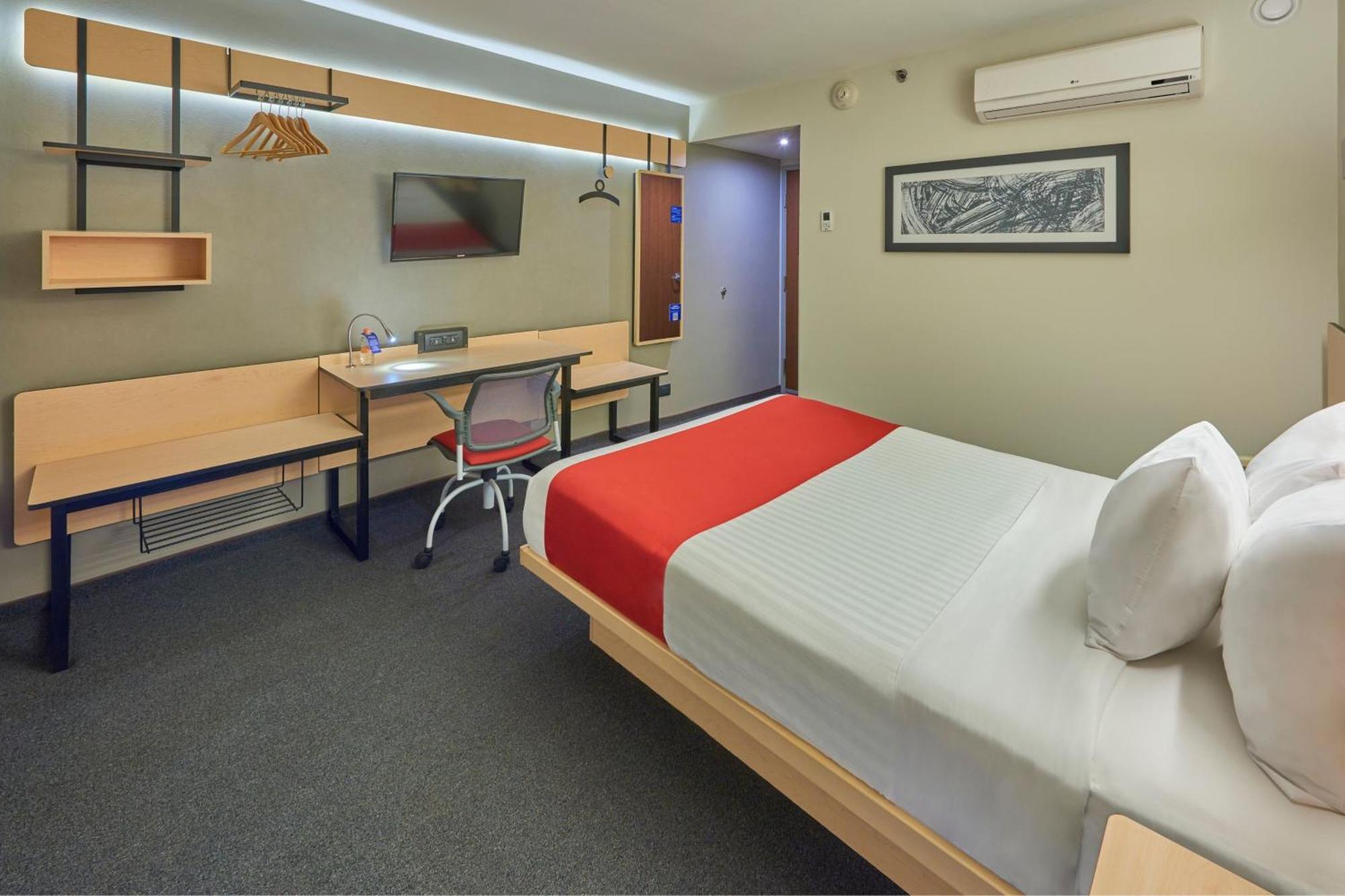 City Express By Marriott Cananea Exterior photo