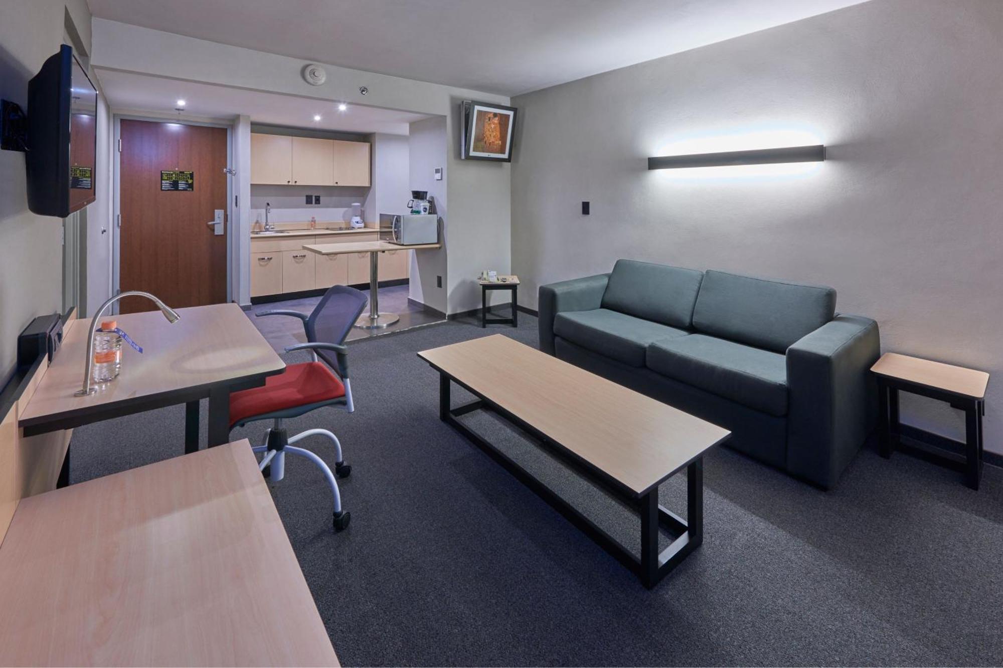 City Express By Marriott Cananea Exterior photo