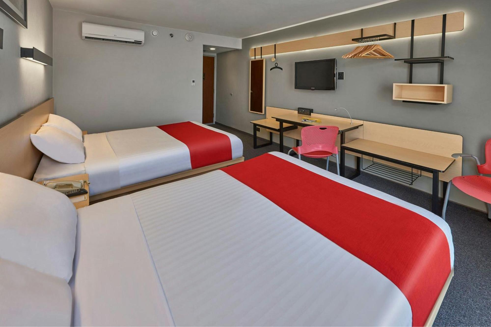 City Express By Marriott Cananea Exterior photo