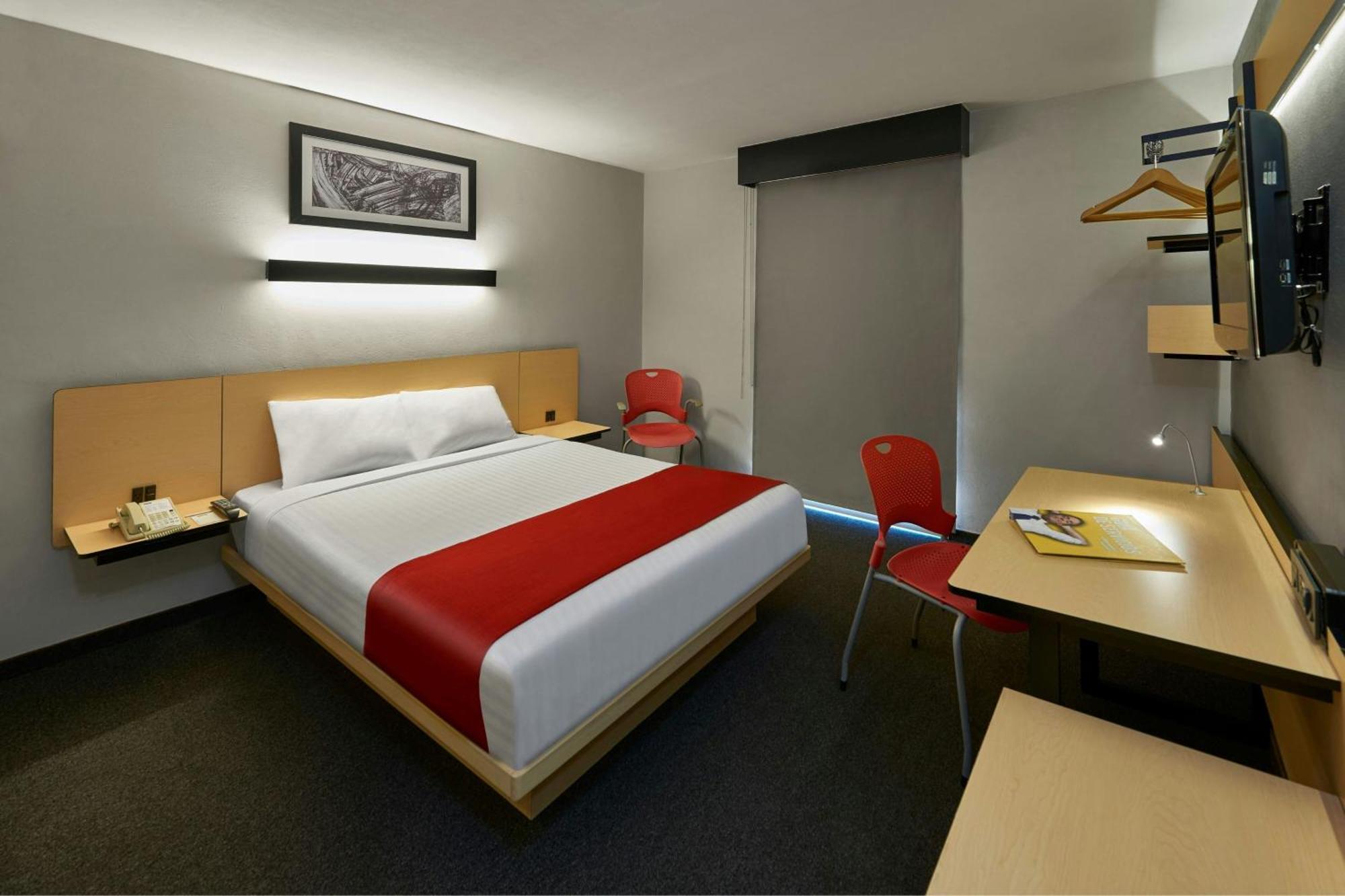 City Express By Marriott Cananea Exterior photo