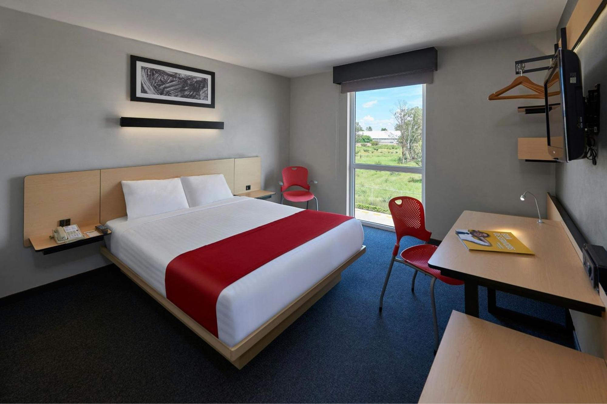 City Express By Marriott Cananea Exterior photo