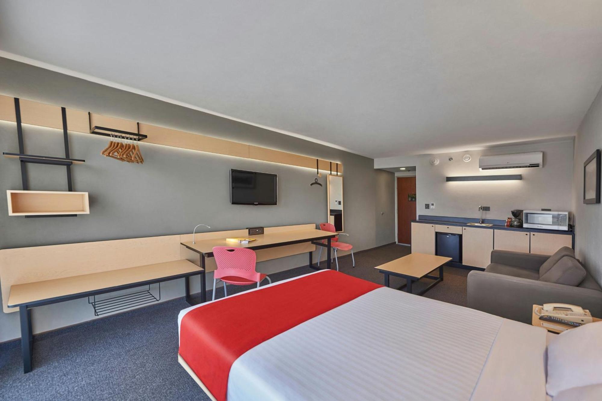 City Express By Marriott Cananea Exterior photo