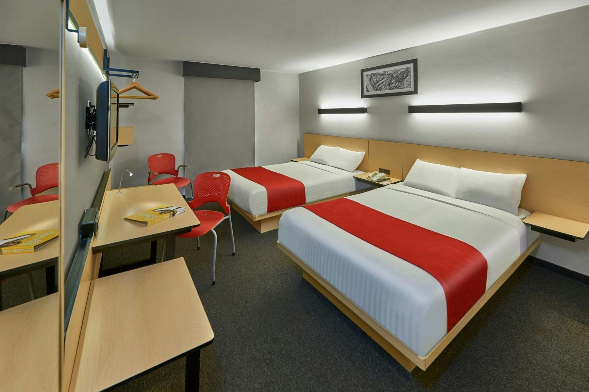 City Express By Marriott Cananea Exterior photo