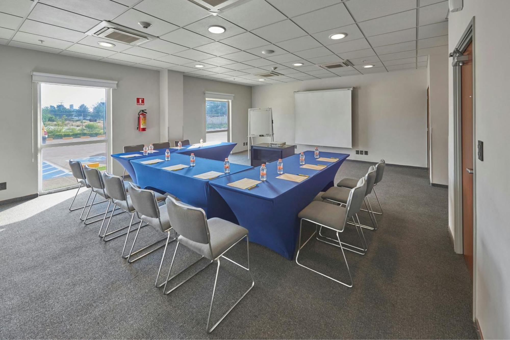City Express By Marriott Cananea Exterior photo